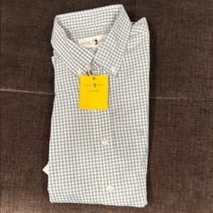 Duck Head Men’s Performance Sport Shirt made